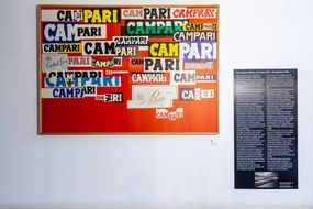 Galería Campari