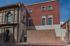 MARTA – Nationales Archäologisches Museum von Taranto