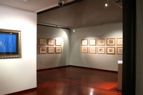 Galerie für zeitgenössische Kunst Osvaldo Licini