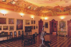 Galería de Arte Cívico de Ascoli Piceno