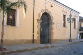 Museo Statale di Mileto