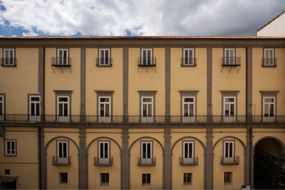 Fondazione Morra Greco