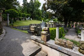 City Lapidarium