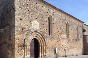 Église de San Francesco d'Assisi