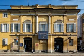 Museo Glauco Lombardi