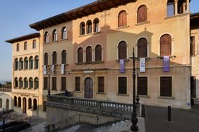 Civic Museum of Asolo