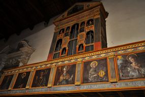 Complejo museístico de San Francesco