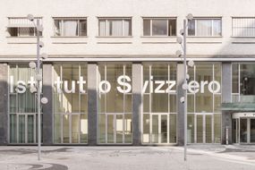 Istituto Svizzero - Milano