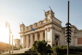 Nationalgalerie für moderne und zeitgenössische Kunst