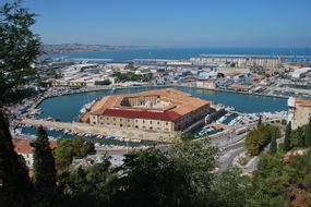 Museo Táctil Estatal de Homer