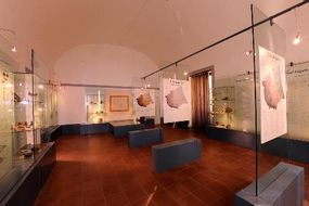 Städtisches Archäologisches Museum Francesco Savini