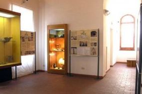 Archäologisches Museum von Agro Atellano
