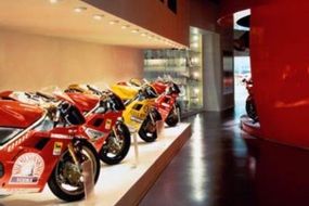 Museo Ducati