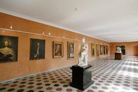 Galerie d'art Repossi