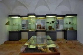 Archäologisches Museum Arcevia