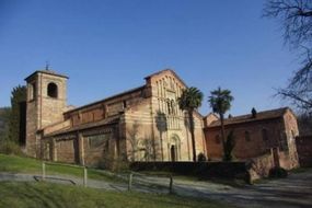 Abbaye de Vezzolano