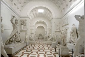 Canova-Museum