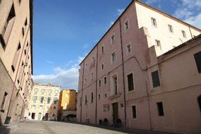 National Picture Gallery of Sassari