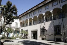 Palazzo Mansi-Museum