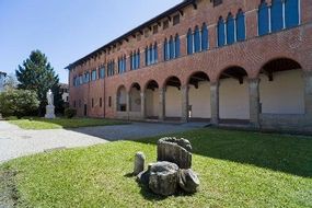 Nationalmuseum der Villa Guinigi