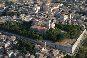 Musée civique d'Alatri