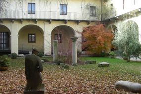 Städtisches Museum von Cuneo