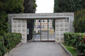 Musée du Risorgimento et de la Résistance de Vicence