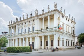 Galerie d'art civique Palazzo Chiericati