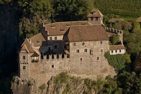 Château Roncolo