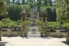 Boboli's Garden