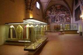 Museum von Santa Maria Novella