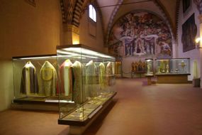 Museum of Santa Maria Novella