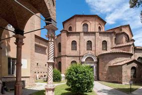 Nationalmuseum von Ravenna