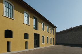 Stoffmuseum