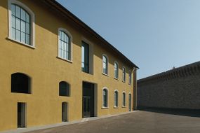 Musée du tissu