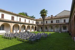 Museo Cívico de los Capuchinos