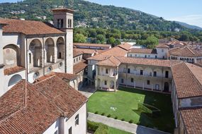 Musée de Santa Giulia