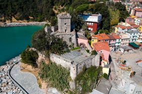 Schloss San Terenzo