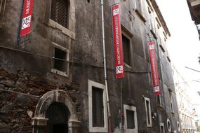 MacS - Musée d'Art Contemporain de Sicile