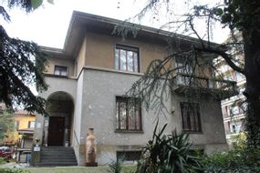 G. Gianetti Ceramics Museum