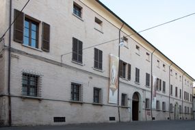 Palais Romagnoli