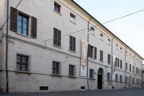 Romagnoli Palace