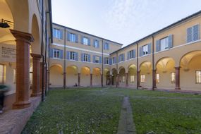 FMAV – Palazzo Santa Margherita
