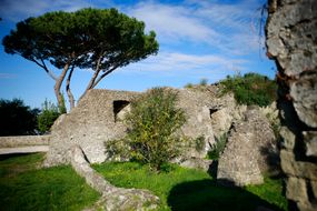 Musée civique de Lanuvino