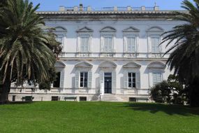 Villa Croce