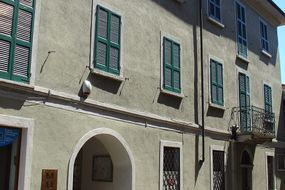 Civic Archaeological Museum of Mergozzo