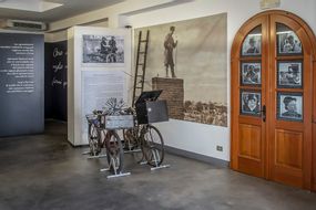 Chimney Sweep Museum of Santa Maria Maggiore