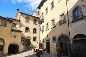 Museum of the Battle of Anghiari