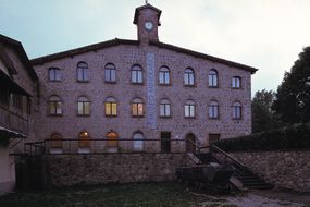 Parc du Musée de la Mine