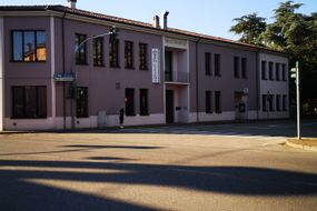 Museo Cívico de Castel Bolognese